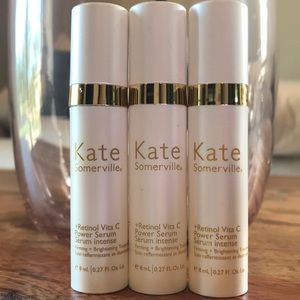 Kate Somerville +Retinol Vita C Power Serum 0.75